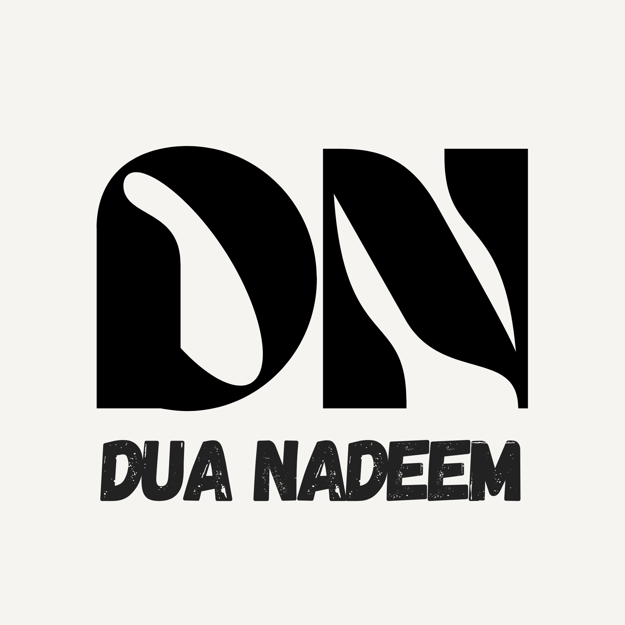 Dua Nadeem