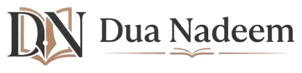 Dua Nadeem